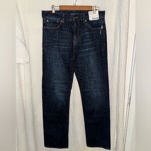 Men’s 32x34 aero jeans